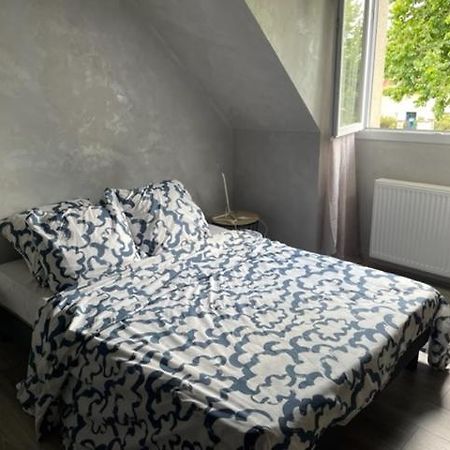 Chambre Privee - Proche Disney - Sans Repas Bussy-Saint-Georges Esterno foto